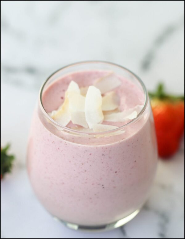 G4FIT SMOOTHIES RECIPE PACK - Image 4