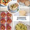 G4FIT VEGAN RECIPE PACK