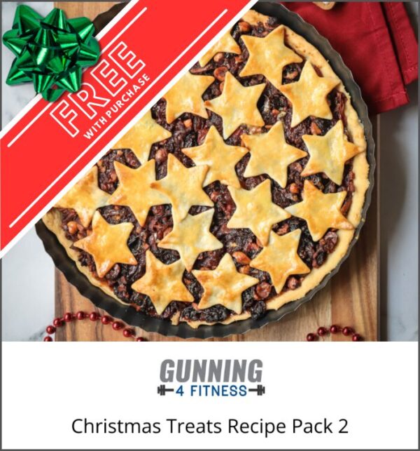 Holiday Recipe Pack 2 COVER