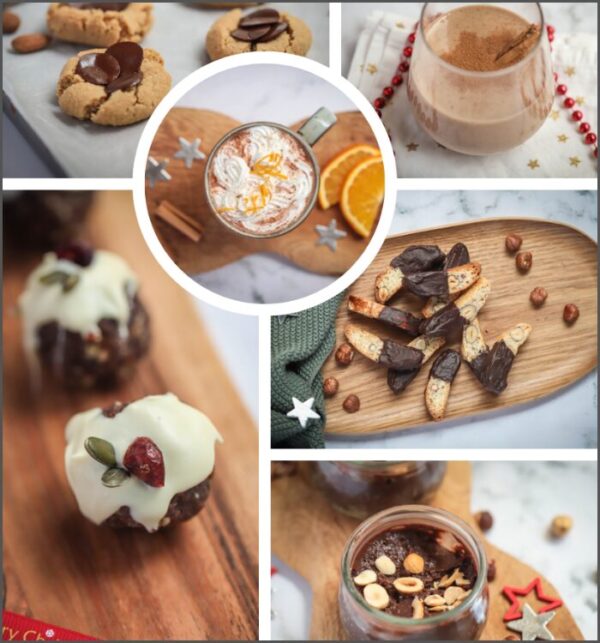 Holiday Recipe Pack 2 IMAGE