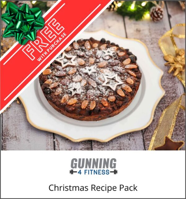 Holiday Recipe Pack 3 COVER