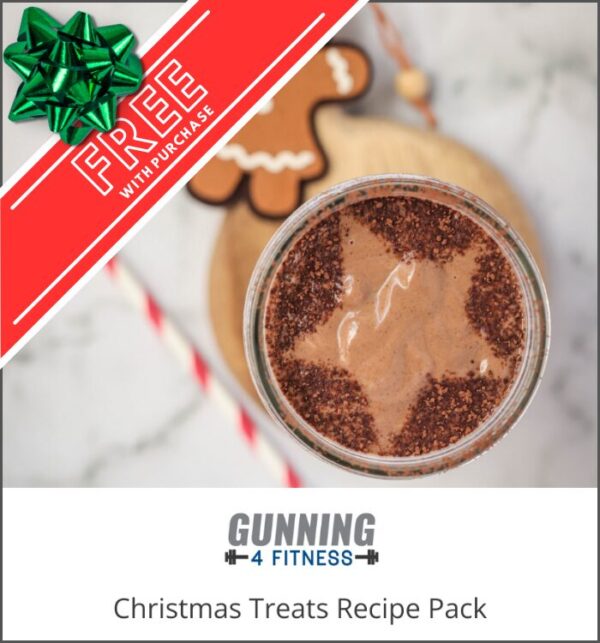 Holiday Recipe Pack COVER